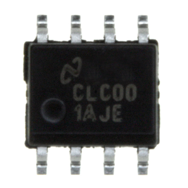 CLC001AJE-TR13/NOPB